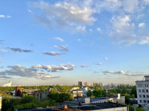 Апартаменты Comfort & Relax Home  in Silver fountain