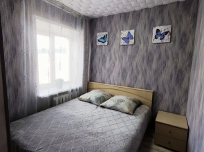 Trekhkomnatnaya  Mkrn. Zapadnaya Polyana Flat