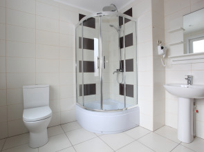 Гостиница МАКСИМЪ