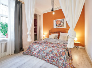 Апартаменты на Невском проспекте 139