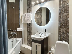 Квартира Видовая Комфорт Класса