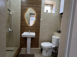 Частный Дом Панорама в Хиндахе