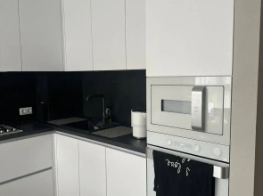 Квартира в Зеленоградске на Приморской 31