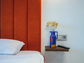 Квартира Привет, Я В Центре!