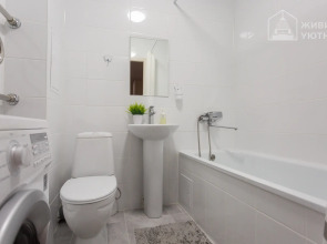 Апартаменты Живи Уютно и прекрасно