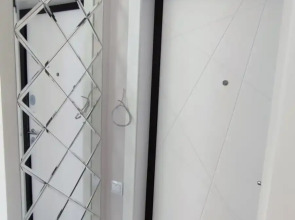 Апартаменты Галерея Парк на Бакинской