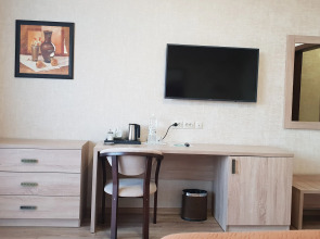 Гостевой дом Celentano