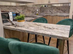 Апартаменты Миррор у Моря