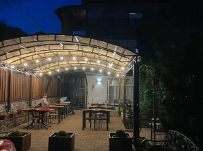 Гостевой дом Амалия