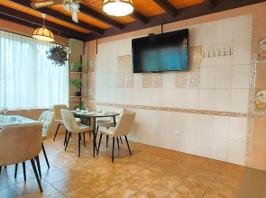 Гостевой дом Антре