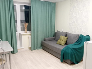 Квартира на Николая Семенова 33