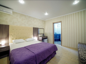 Гостевой дом Hare house