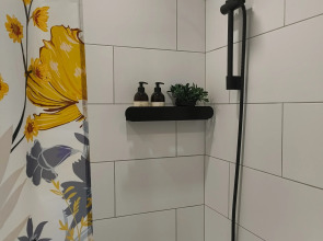 Квартира Уютная квартира в сердце города