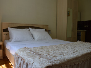 Гостевой дом Лотос