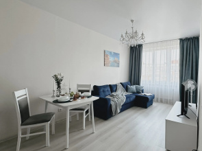 Апартаменты Abramov Baltic Blue