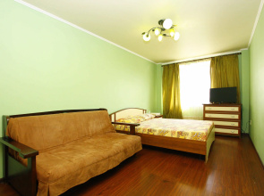 Alt Otel on str. 40-let Pobedy, bld. 29 D (art.029)