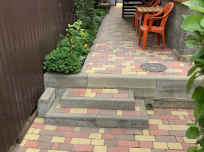 Гостевой дом Ольга Ейск Чапаева 18