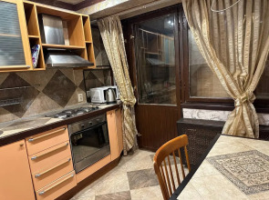 Квартира Двухкомнатная на м Курская