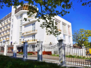 Korsar Guest house