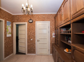 Апартаменты Солнечный Ветер