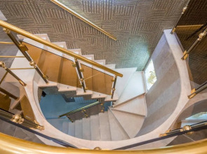 Отель Constant Tbilisi