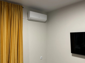 Апартаменты в центре Казани