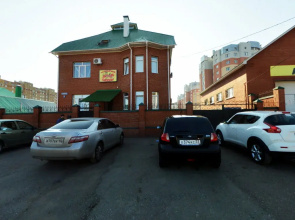 Kovcheg Guest House