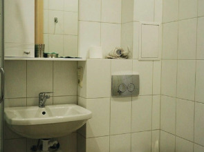 Хостел Игрок Инн