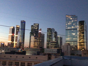 Апартаменты TimeHouse