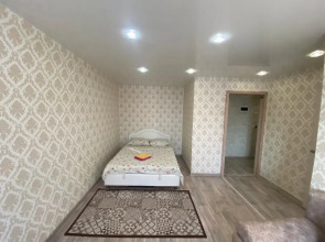 Апартаменты на пр-т Ленина 75