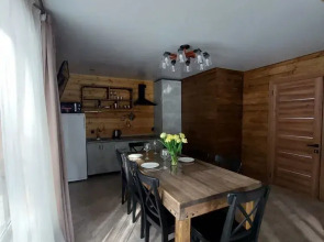 Гостевой Дом Пилигрим