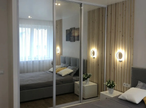 Апартаменты Янтарная сказка