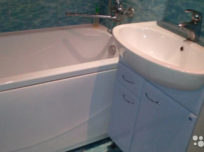 Апартаменты напротив ТРЦ Рубин