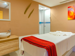Garcia Resort & Spa
