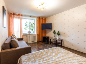 Апартаменты Калининградский 13