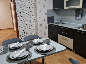 Квартира Транспортная 2 60162