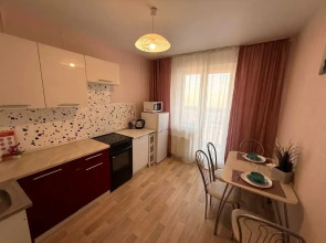 Квартира GoldApart Академика Макеева 20