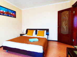 Апартаменты Премиум класс, Степная 68