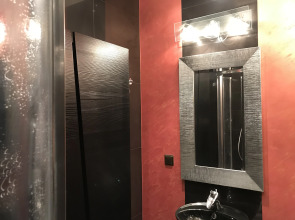 Квартира Romantic Arbat Lux