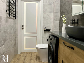 Квартира уютная в ЖК Grand&Grand