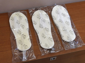 Апартаменты Apart Пролетарская