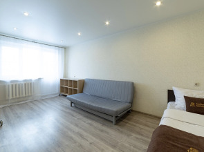 Апартаменты InnDays Знамя октября, 17