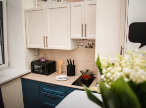 Апартаменты Ермолова 19