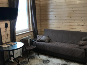 Гостевой дом Усадьба Гирвас