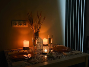 Апартаменты Студия ЗиЛ