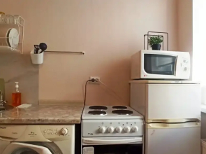 Квартира в новом доме