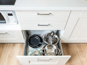 Квартира Enjoy Today Стахановская