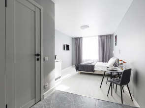 Апартаменты Ярцевская 3-2