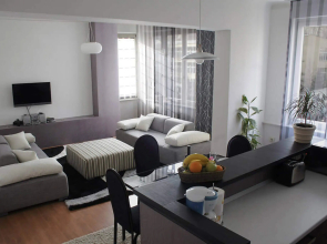 Apartments CENTER
