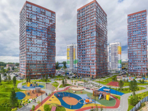 Квартира Уютная у Аквапарка